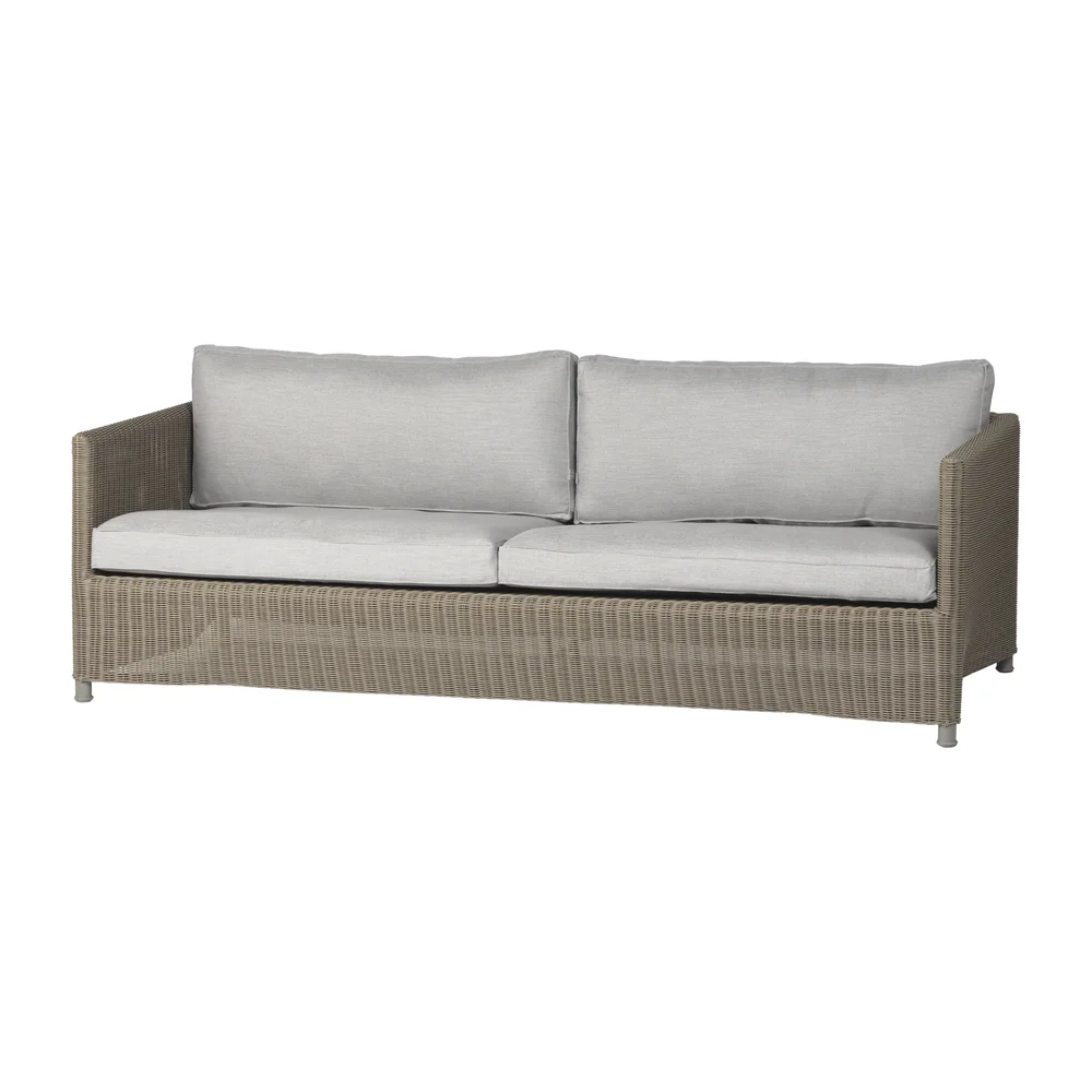 Diamond 3-seters sofa v:3678037