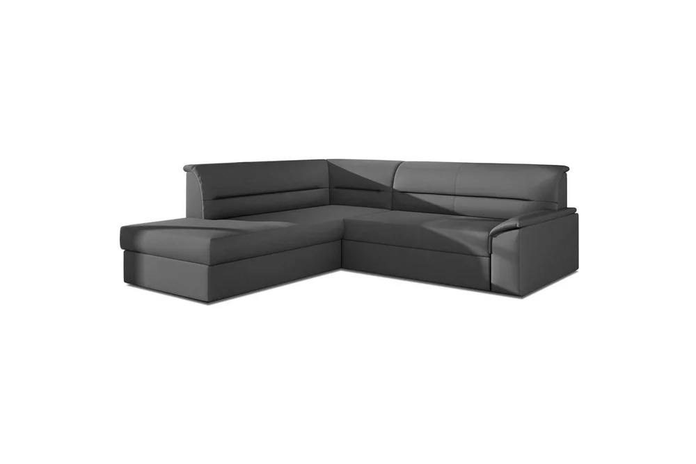 Seksjon Eltap Elano 255x212x90 cm v:7005613