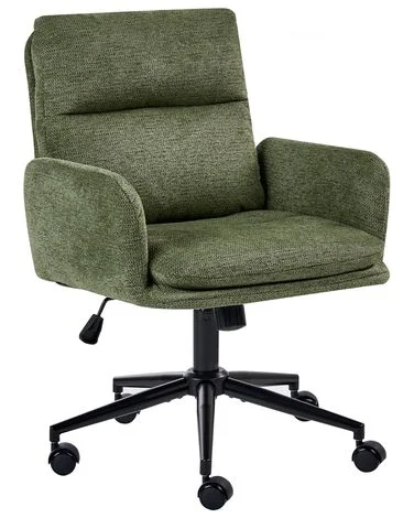 Kontorstol CONSTANTIA Grønn v:7187513