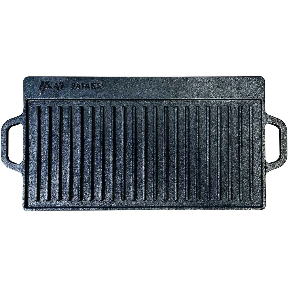 Grillplate v:8285602