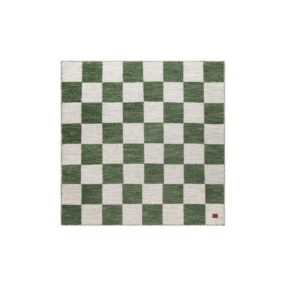 Ullteppe Chessie Kvadrat v:7898320