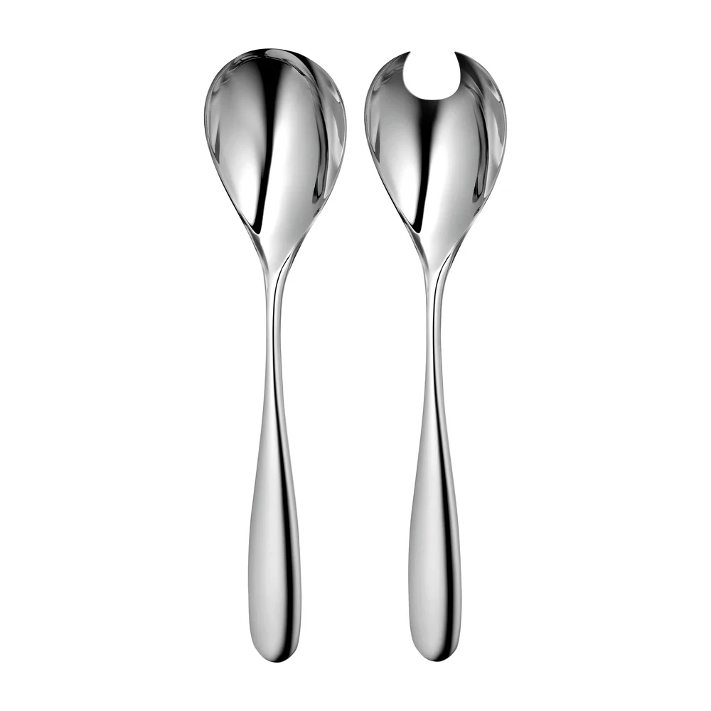 Stanton Bright salatbestikk 2 deler v:8195724 Stanton Bright salatbestikk 2 deler v:8195724