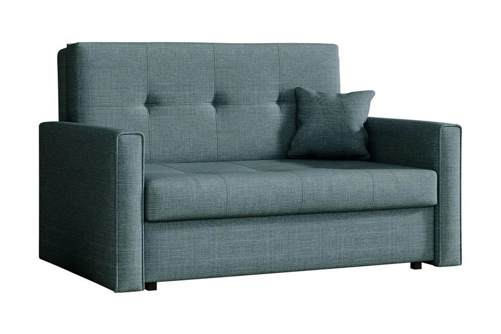 Viva Sovesofa 133x100x85 cm v:3528995