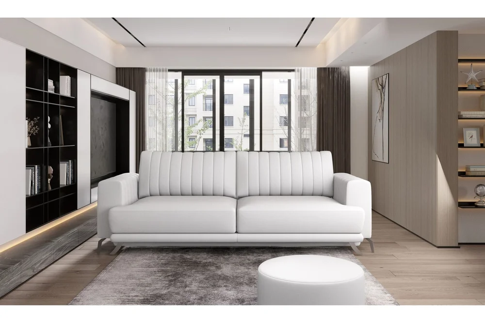 Jalissia 3-seters Sofa v:1556915