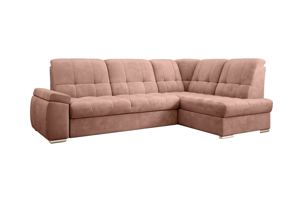Sajana Sovesofa m. Sjeselong 3-seter v:3157961