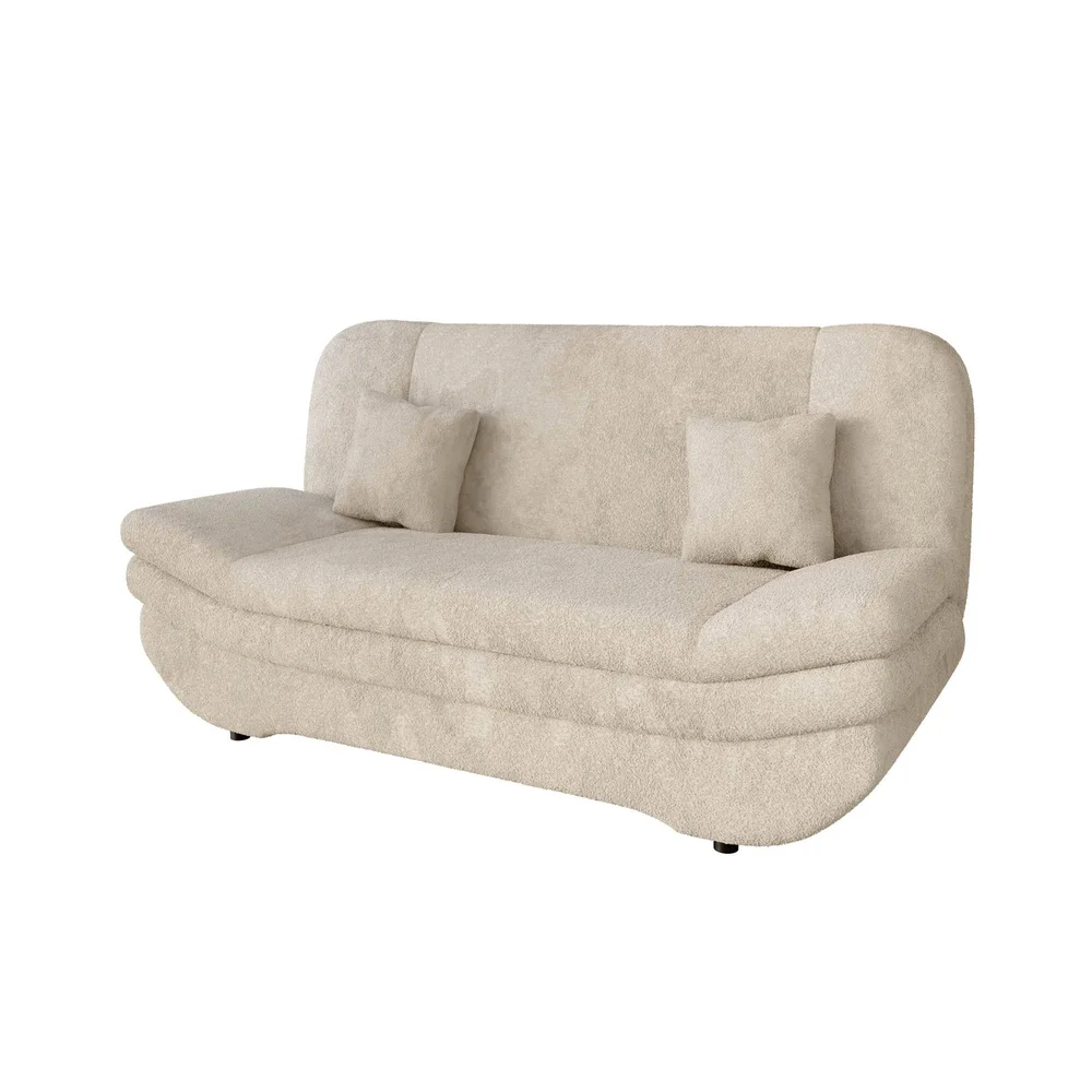 Figurelle 3-seters sovesofa v:4863136