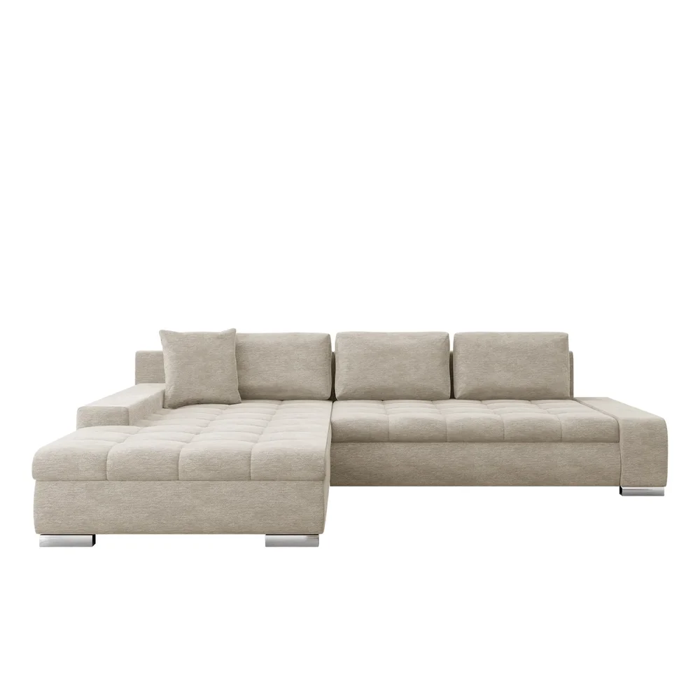 Cerys 4-seters Divansofa Venstre v:7097180