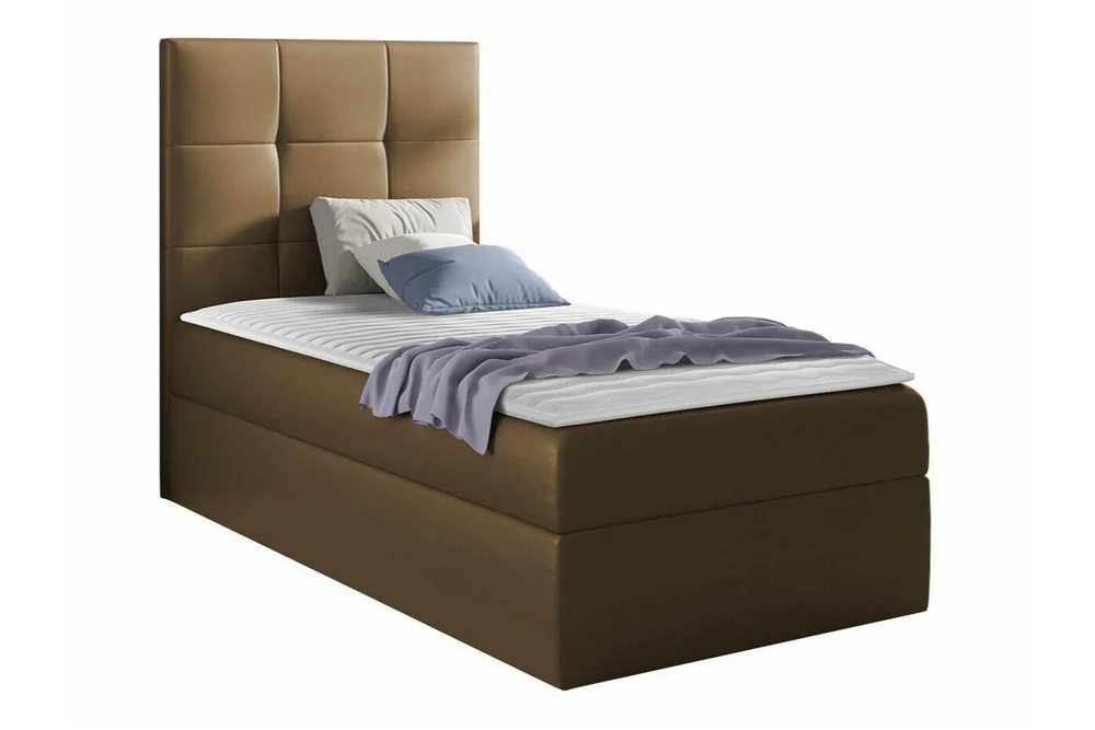 Sängram Boisdale 80x200 cm v:6247295