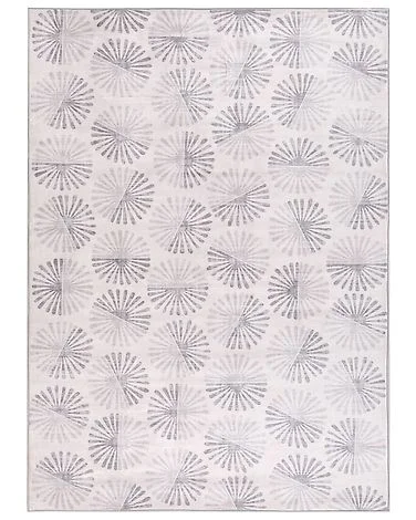 Teppe CATAK Off white 140 x 200 cm v:9005026 Teppe CATAK Off white 140 x 200 cm v:9005026