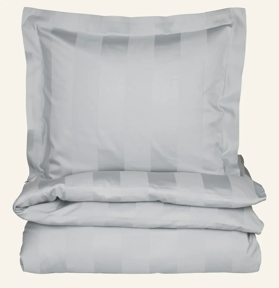 Sateng sengesett stål - 140x220 cm v:4377032