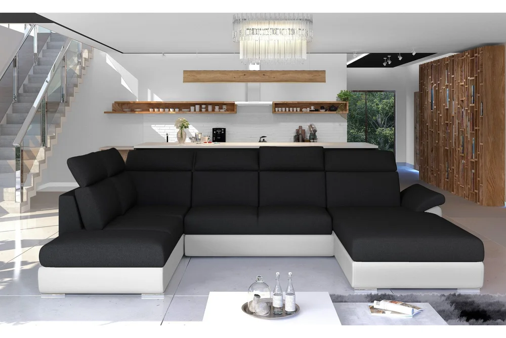 Zoana Sovesofa med Dobbeldivan v:9151077