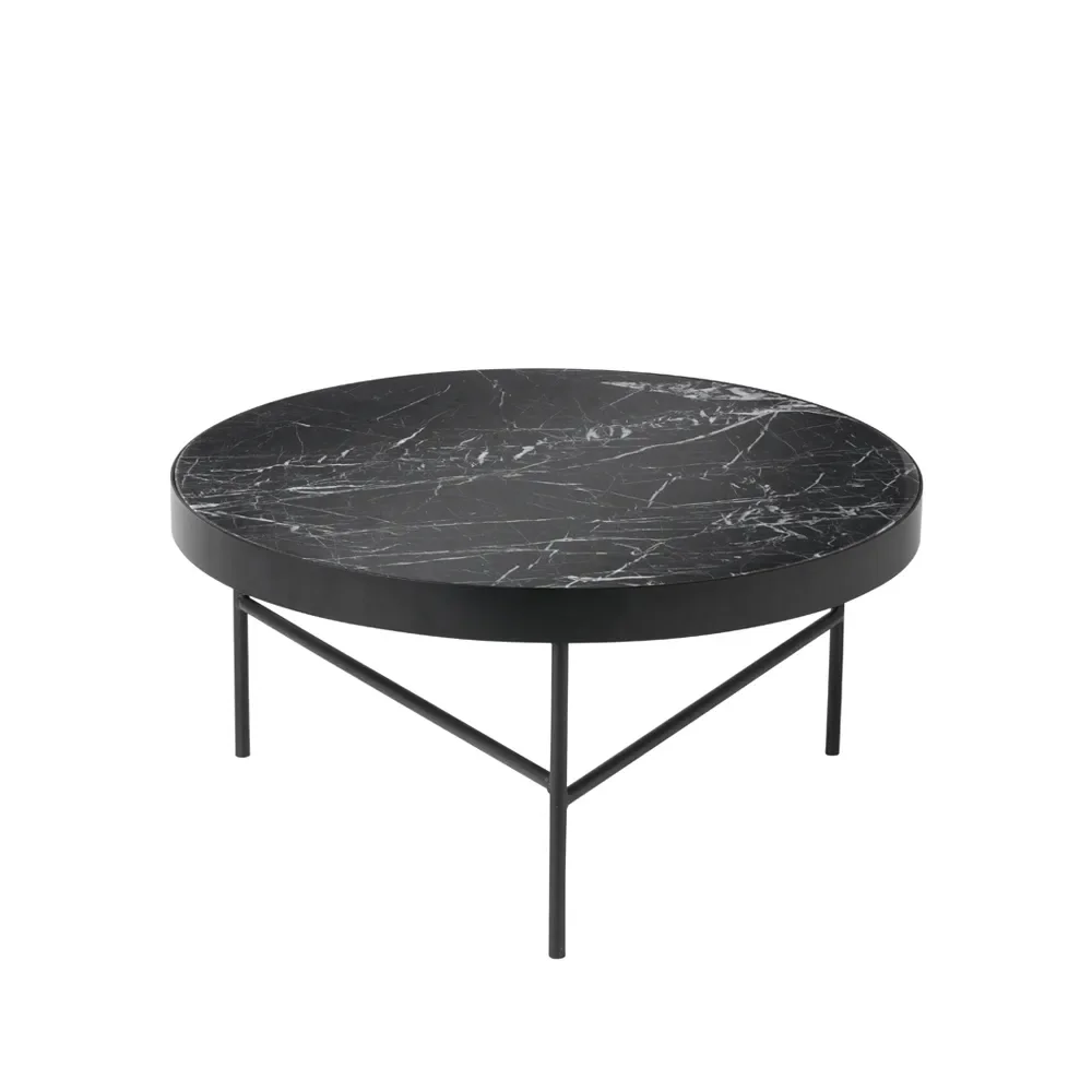 Marble Table sofabord v:4111776