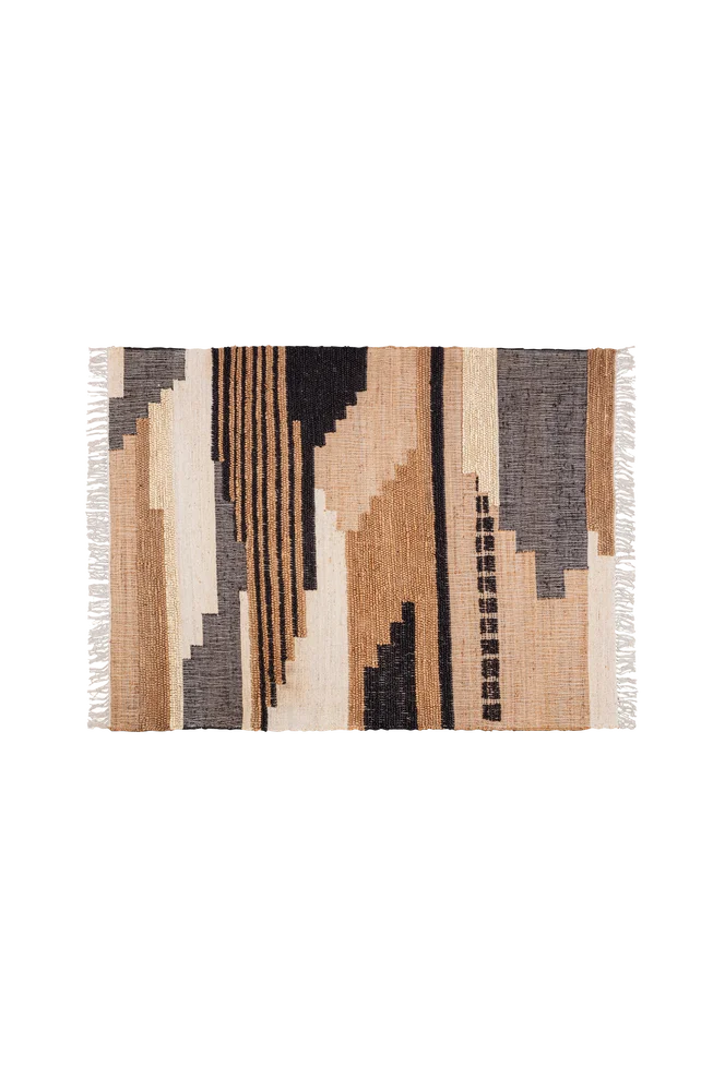 Teppe Liberal 170×240 cm – Brun – Tepper | m v:2694809 Teppe Liberal 170×240 cm – Brun – Tepper | m v:2694809