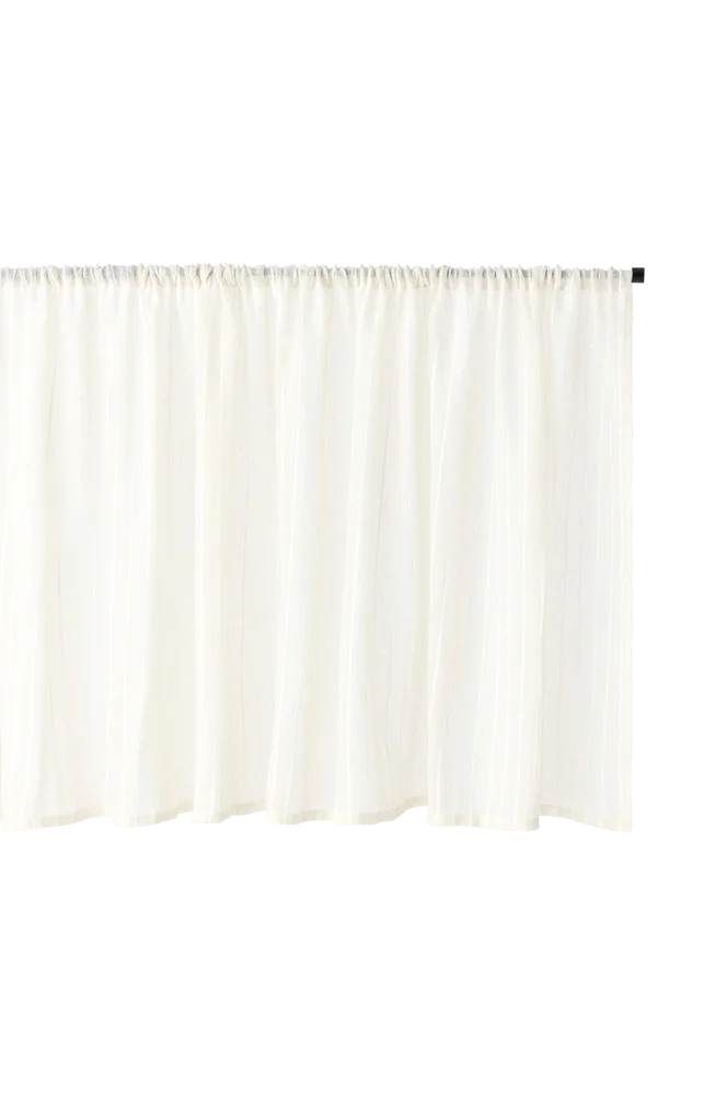 Kafégardin Cornelia Bottom Curtain – Beige – Tekstiler | m v:7503968 Kafégardin Cornelia Bottom Curtain – Beige – Tekstiler | m v:7503968