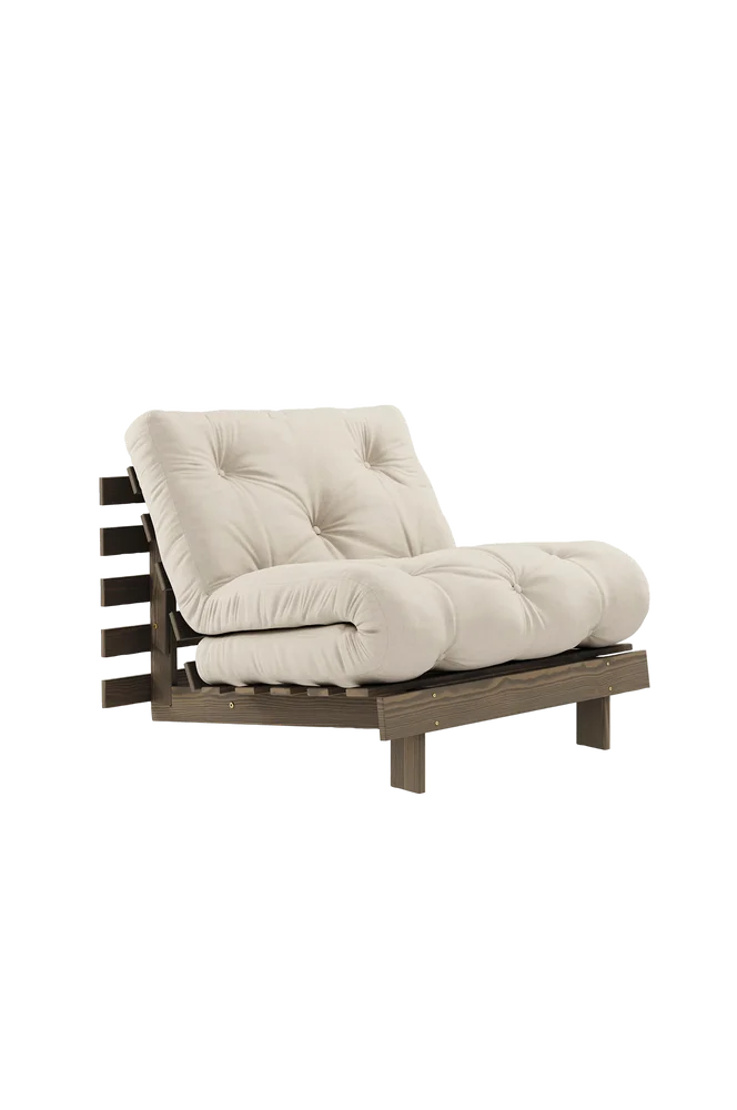 Roots 90 - Beige m v:7084062