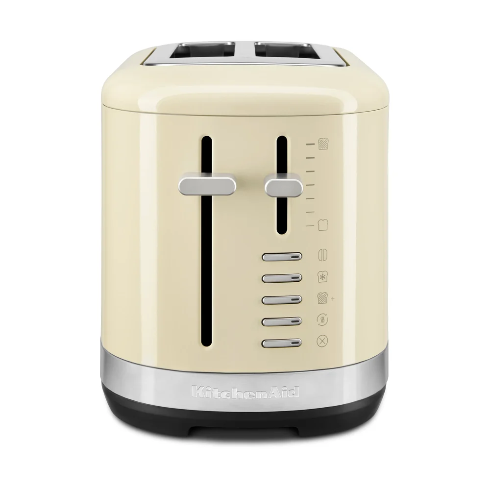 KitchenAid brødrister 2 skiver v:1595524 KitchenAid brødrister 2 skiver v:1595524