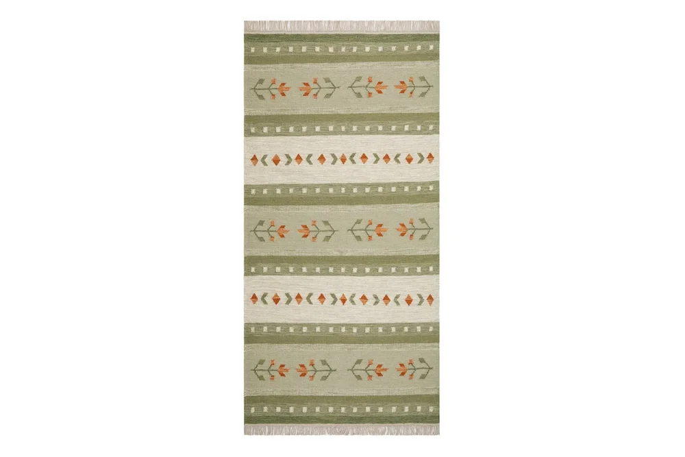 Fagersta Ullteppe 140×200 cm v:4078218