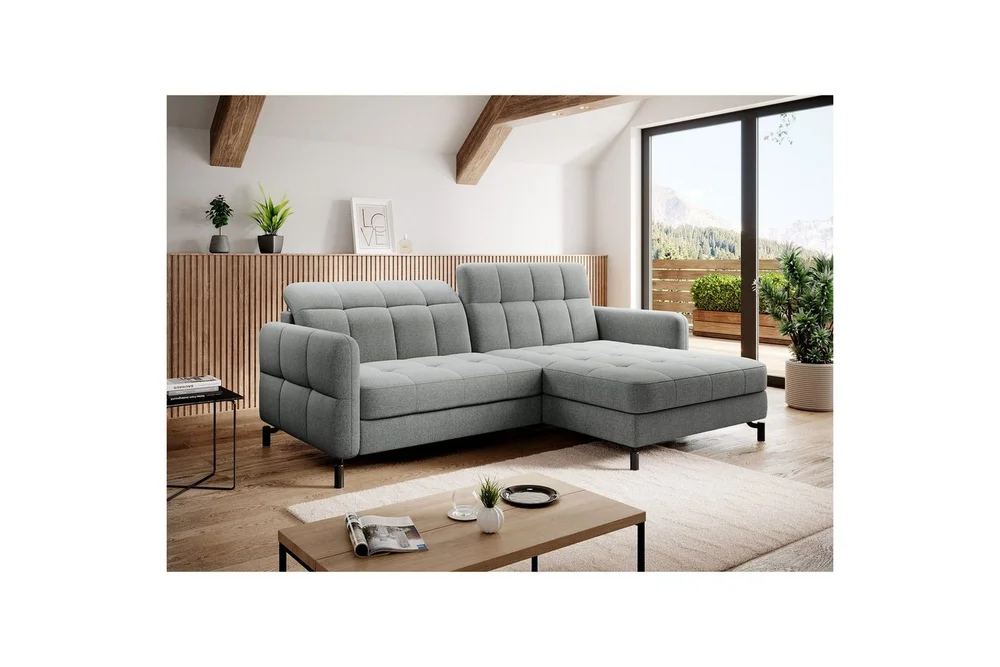 Seksjon Eltap Lorelle 225x160x105 cm v:6869762