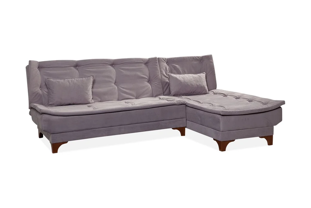 Turso Sovesofa med Divan Høyre v:2912735