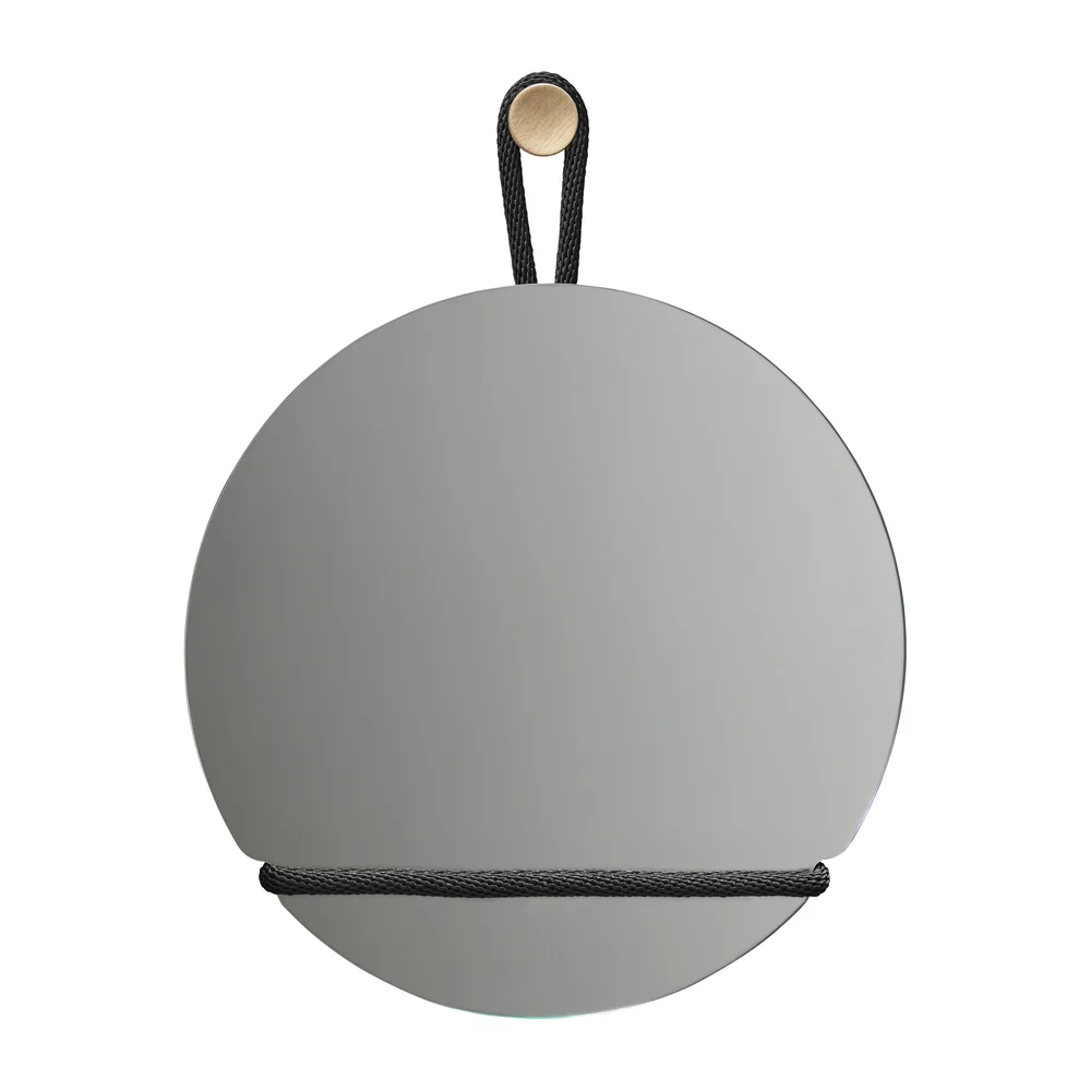 Lasso speil rund v:1157672