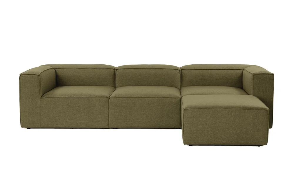 Redlands Sofa med Sjeselong 3-seter v:3035574
