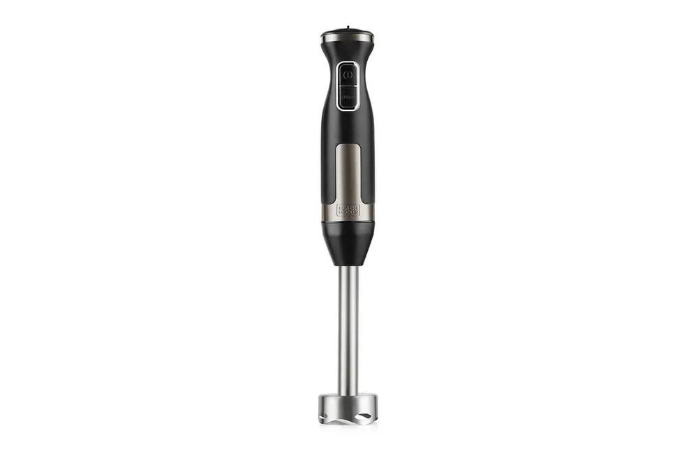 Stavmiksersett Black+Decker 1500W v:4154610