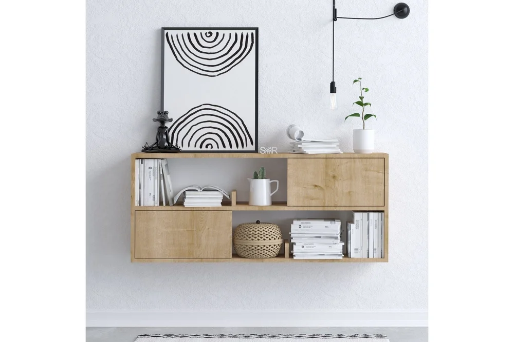 Florai Konsollbord 120 cm v:5513324 Florai Konsollbord 120 cm v:5513324