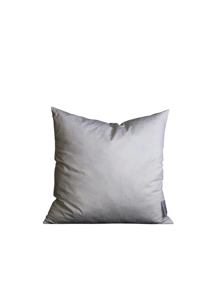 Innerpute fjær 50×50 cm – Hvit – Tekstiler | m v:6183243