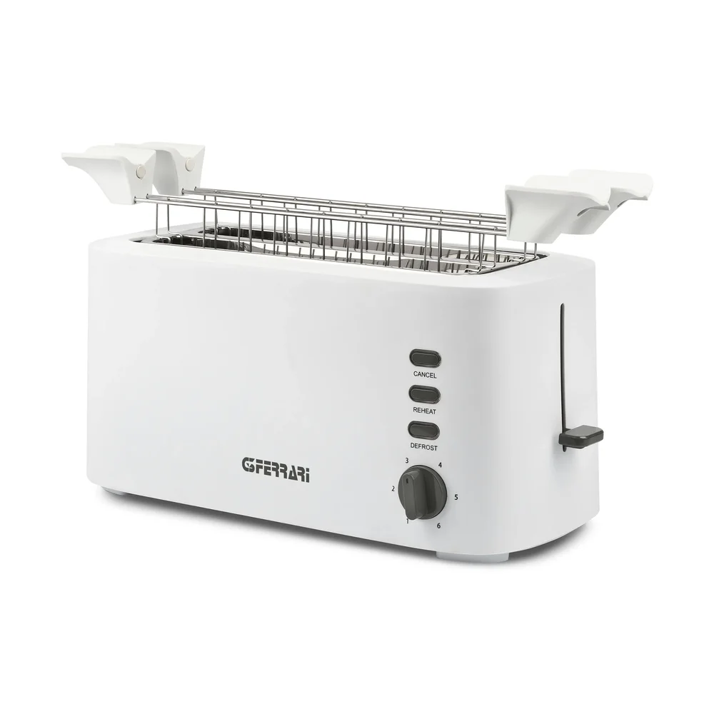 Toast Essential brødrister 2 skiver v:3830211 Toast Essential brødrister 2 skiver v:3830211