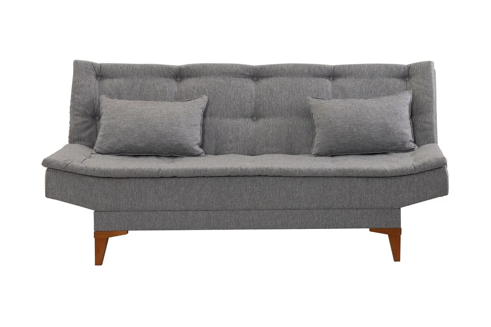 Hunterville Sovesofa 3-seters 106x189 v:9350616