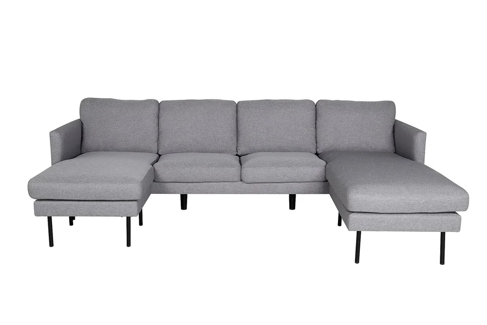 Zoom U-sofa v:4701988
