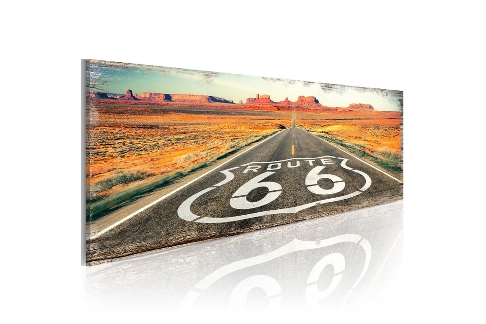 Bilde Straight Road 135x45 v:1695823