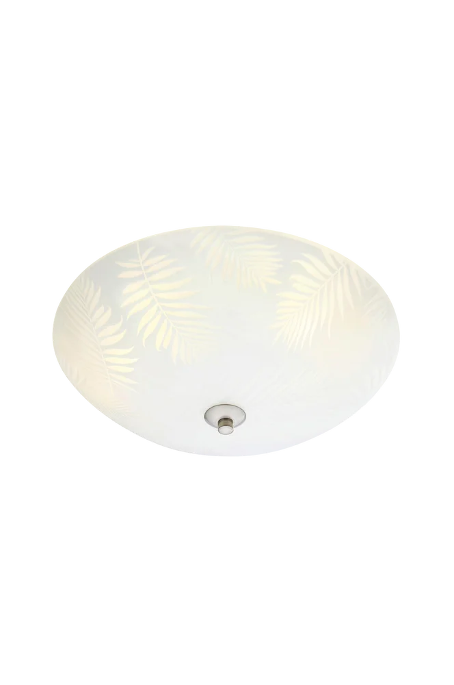 Plafond BLAD Plafond 35 cm – Hvit – Belysning | m v:8330965 Plafond BLAD Plafond 35 cm – Hvit – Belysning | m v:8330965