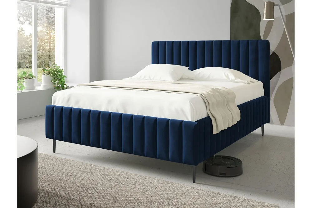 Desio Oppbevaringsseng 180x200 cm v:5683398