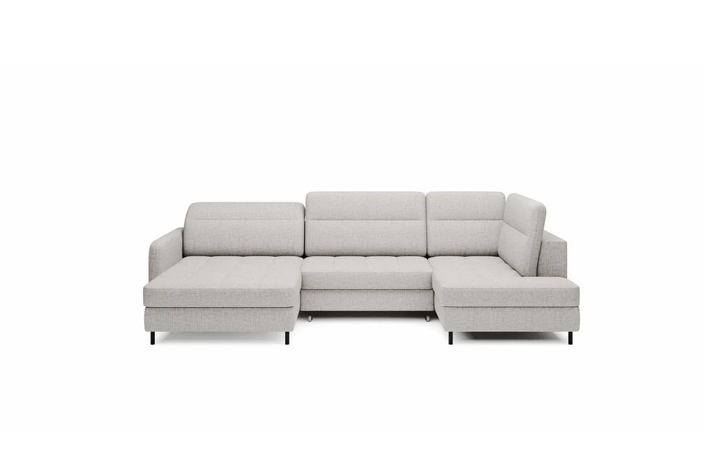 Berrto Sofa med Divan og Sjeselong 5-seters v:9036738 Berrto Sofa med Divan og Sjeselong 5-seters v:9036738