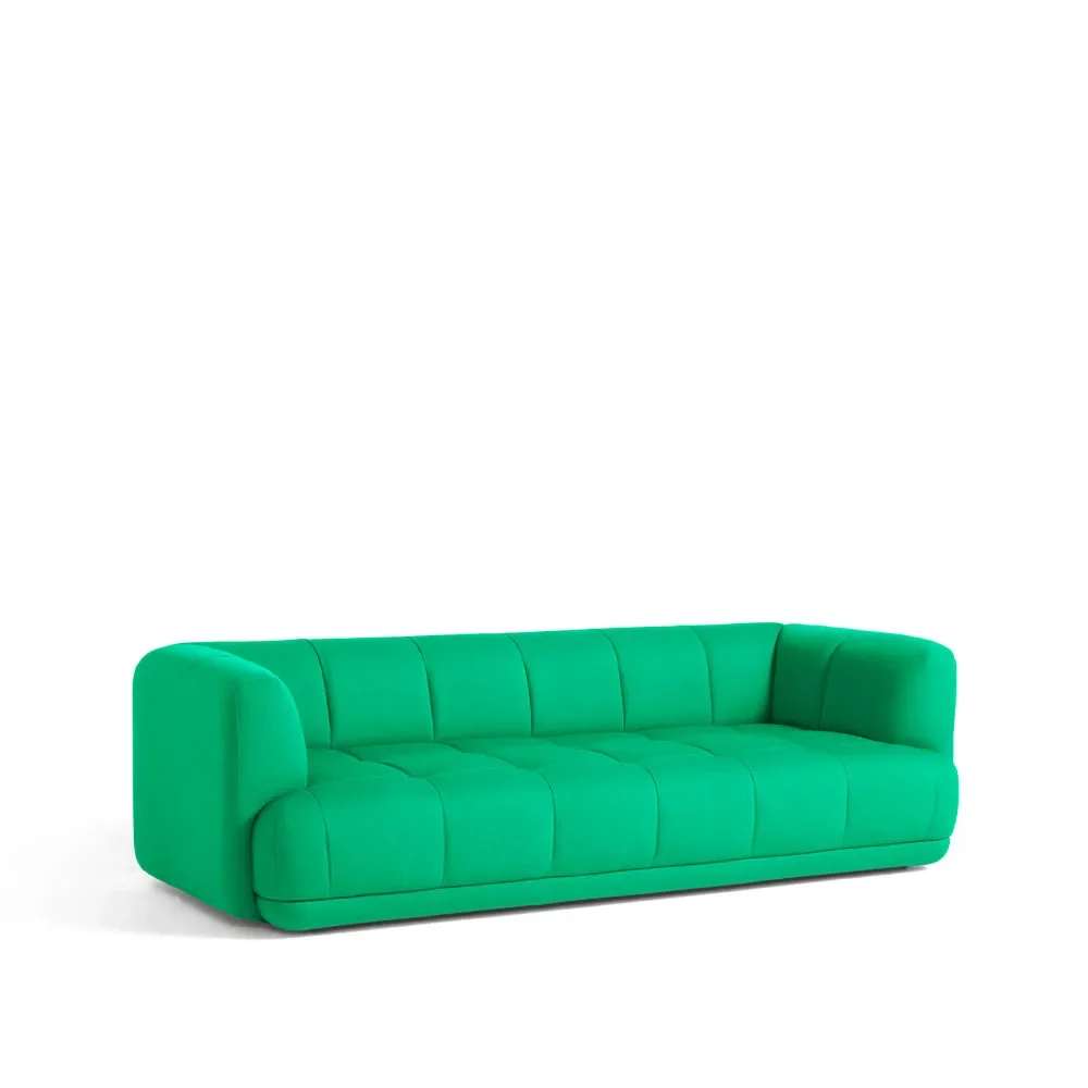 Quilton 3-seters sofa v:1912258
