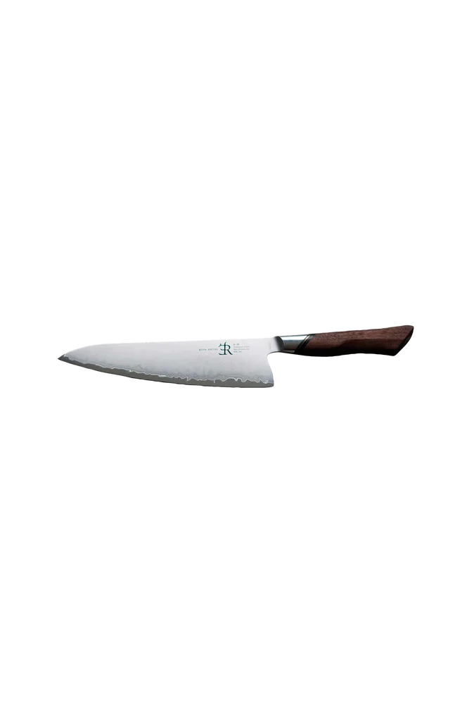 Kokkekniv Ryda Knives 20cm – Brun – Kjøkken & husholdning | m v:5853427 Kokkekniv Ryda Knives 20cm – Brun – Kjøkken & husholdning | m v:5853427