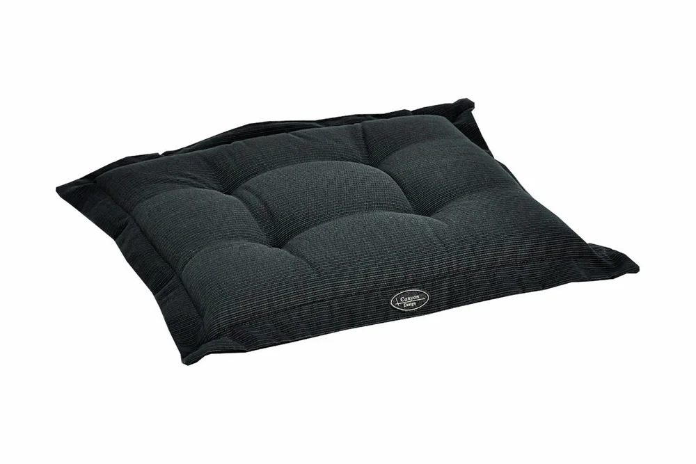 Sittdyna Canyon Fritab Dark grey v:3579931