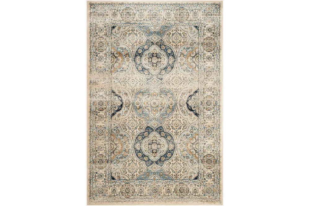 Matte (160 x 230) Homefesto – Bomull v:1976601