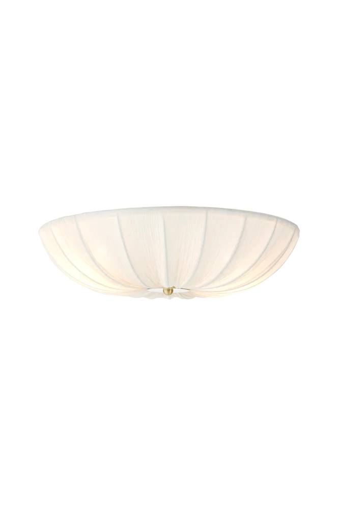 Plafond Avery – Hvit – Belysning | m v:8502863 Plafond Avery – Hvit – Belysning | m v:8502863