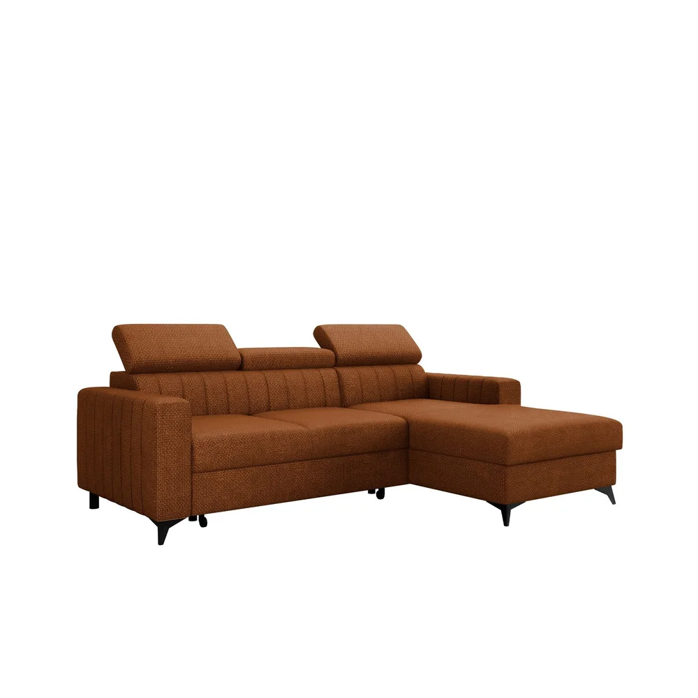 hjørnesofa Hjørnesofa MILANO DM Flow 09 Høyre v:8626422