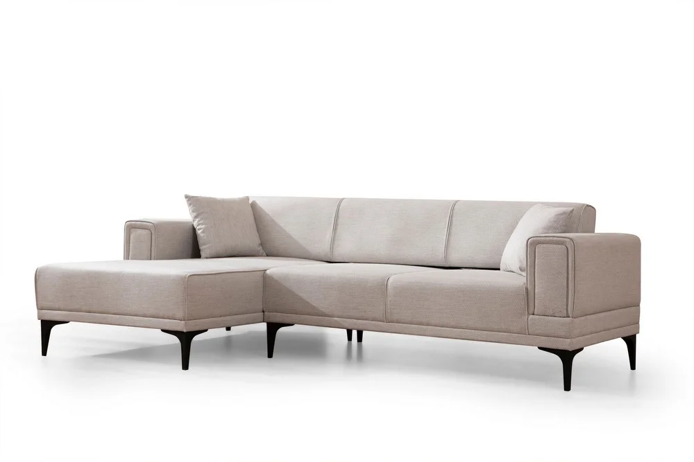 Naoko Sovesofa med divan v:2842112