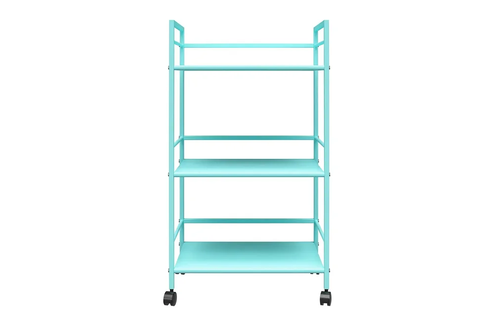 CacHe Drinkvogn 43x29 cm Mint v:3494823
