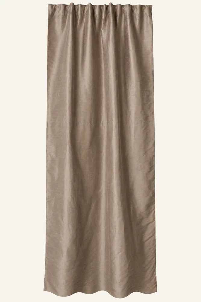 Gardin taupe – 130×250 cm v:9862682
