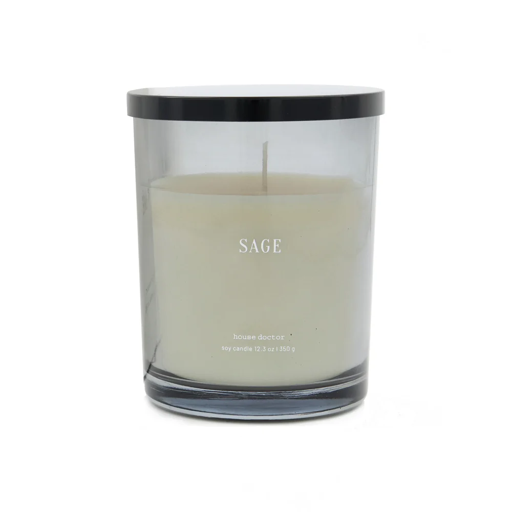 Sage duftlys 50 timmar v:6840505