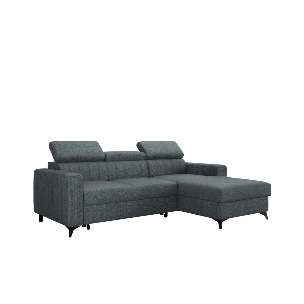 hjørnesofa Hjørnesofa MILANO DM Flow 21 Høyre v:9671698