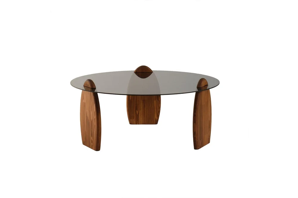 Guinn Sofabord 90 cm v:3790867