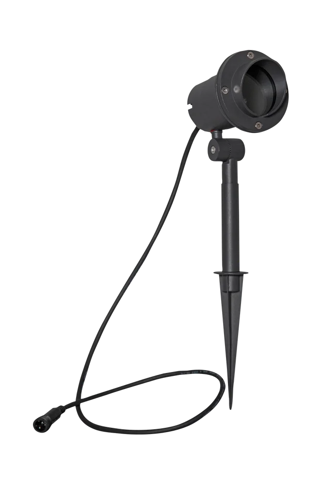 Utendørsdekor Spotlight Focus – Svart – Belysning | m v:4229651 Utendørsdekor Spotlight Focus – Svart – Belysning | m v:4229651