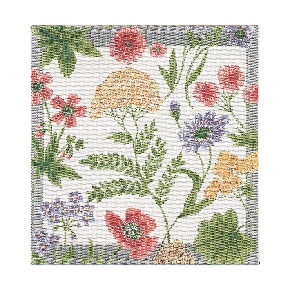 Ängsdröm serviett 35×35 cm v:5076439