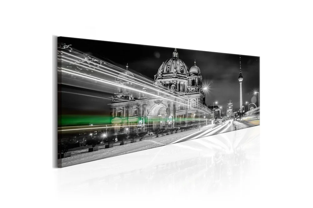 Tavla Berlin, Germany 150x50 VALUE_MISSING_1 v:3897685